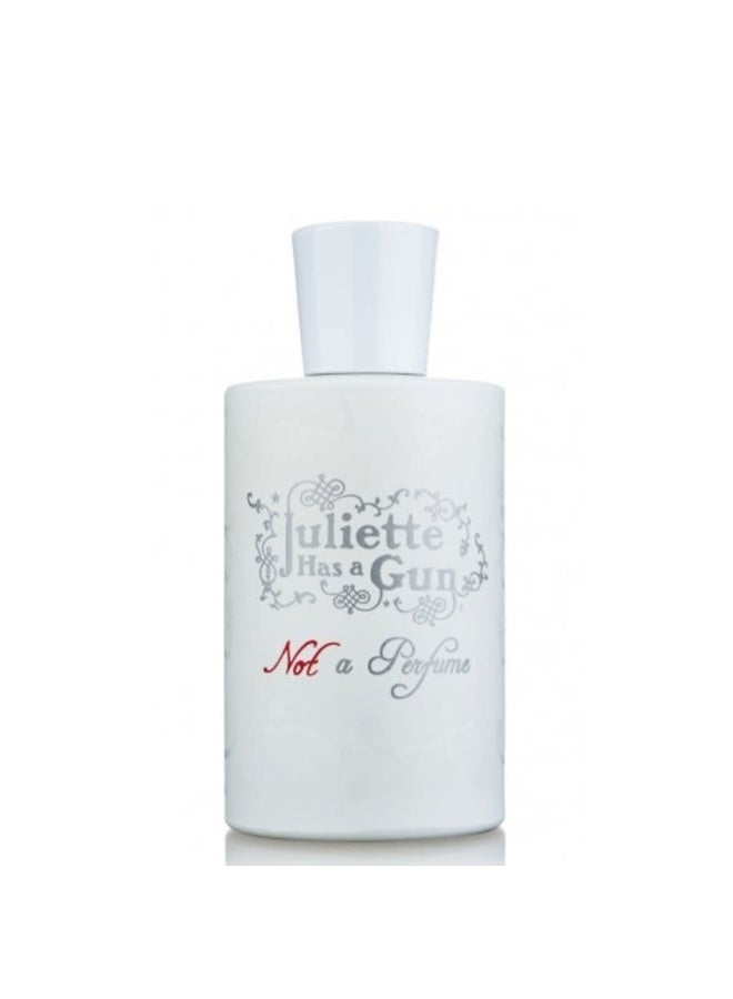 JULIETTE HAS A GUN NOT A PERFUME (W) EDP 100ML - Image 2